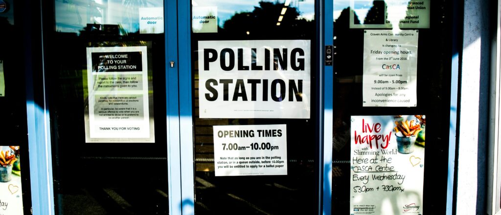 DAILY CALLER EXCLUSIVE: Trump Admin Rolls Out New Tool To Stop Noncitizens From ‘Hijacking’ US Elections