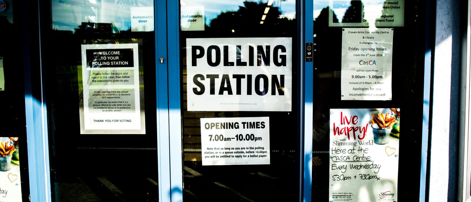 DAILY CALLER EXCLUSIVE: Trump Admin Rolls Out New Tool To Stop Noncitizens From ‘Hijacking’ US Elections