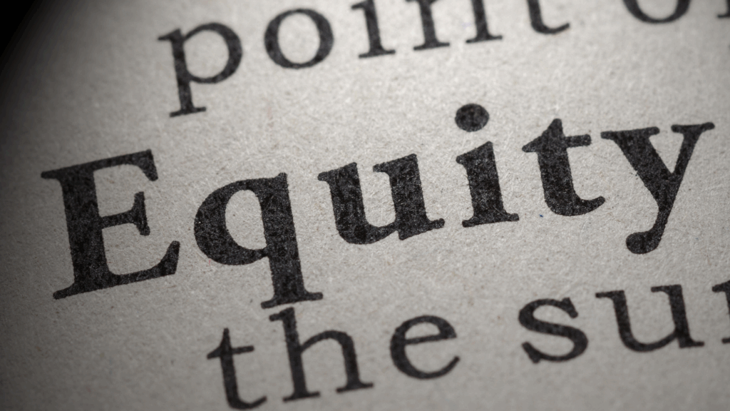 House Minority Leader Takes Aim at Vague DEI Language with Bill to Require State Agencies and Schools to Define Their Use of the Word ‘Equity’