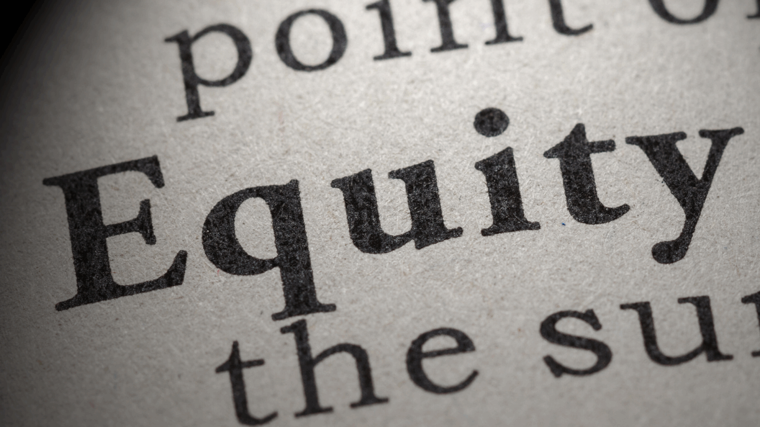 House Minority Leader Takes Aim at Vague DEI Language with Bill to Require State Agencies and Schools to Define Their Use of the Word ‘Equity’