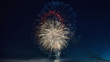 Midcoast Mainers Clap Back At Killjoy Firecracker Duds Who Lit Their Fuse