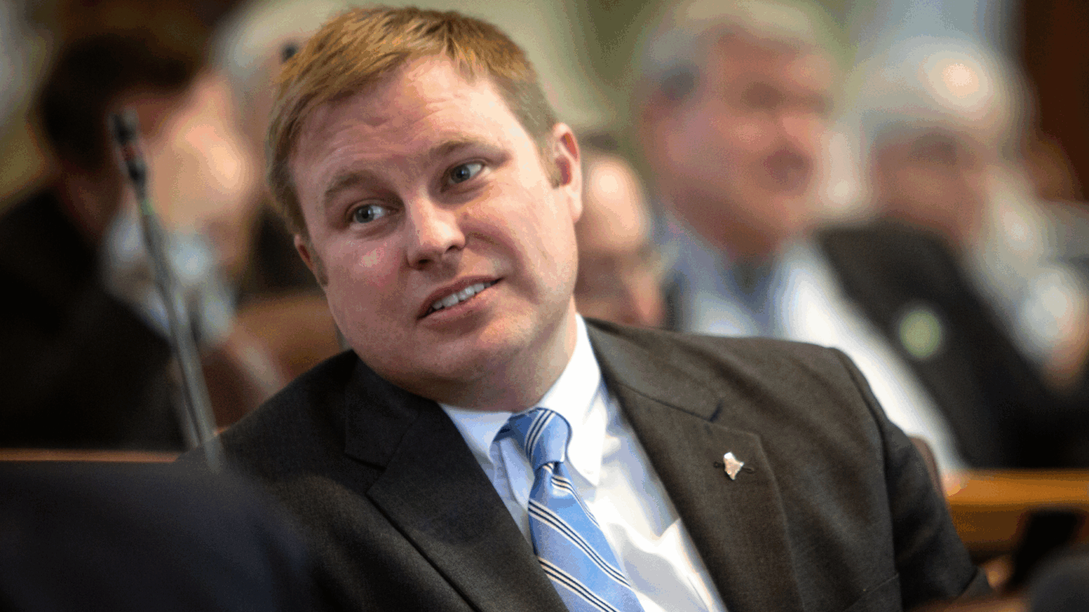 Frey Calls for Dismissal of DoJ Case Against Maine