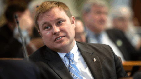 Frey Calls for Dismissal of DoJ Case Against Maine