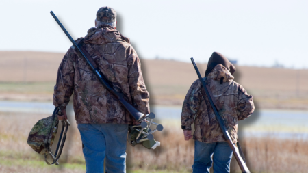 Committee Supports State Constitutional Amendment to Provide Right to Hunt and Fish