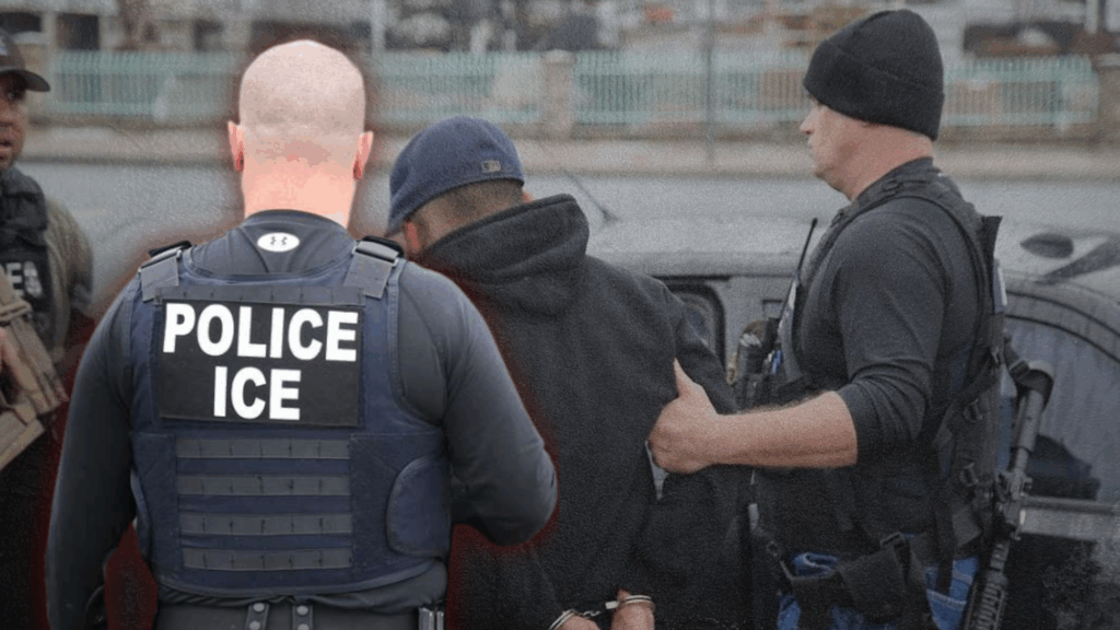 Hundreds Submit Testimony on Anti-Ice Bills While One Portland Rep. Compares Deportations to Genocide