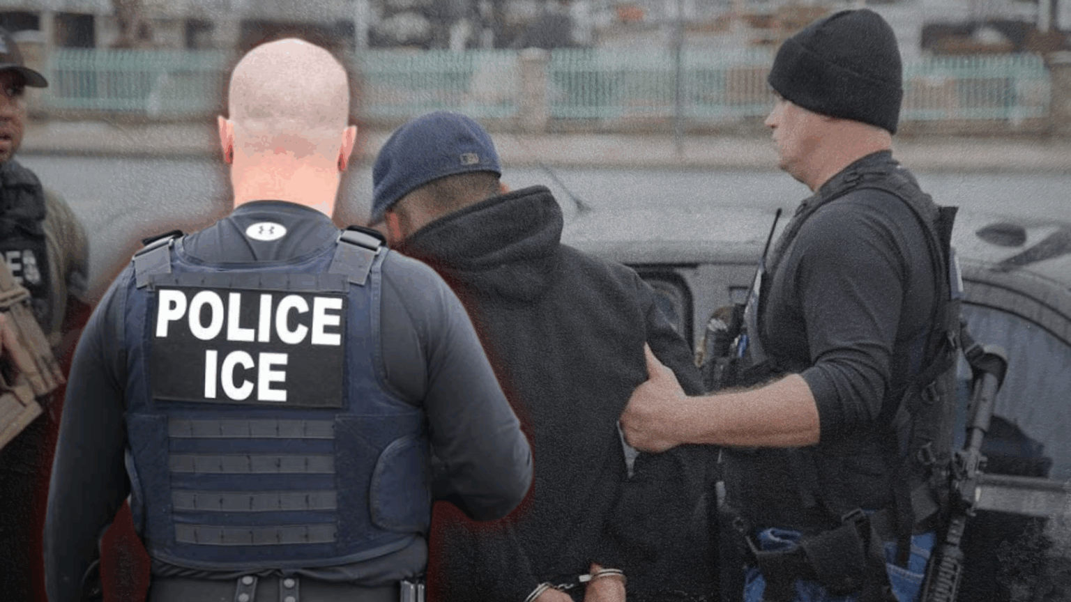 Hundreds Submit Testimony on Anti-Ice Bills While One Portland Rep. Compares Deportations to Genocide