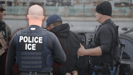 Hundreds Submit Testimony on Anti-Ice Bills While One Portland Rep. Compares Deportations to Genocide