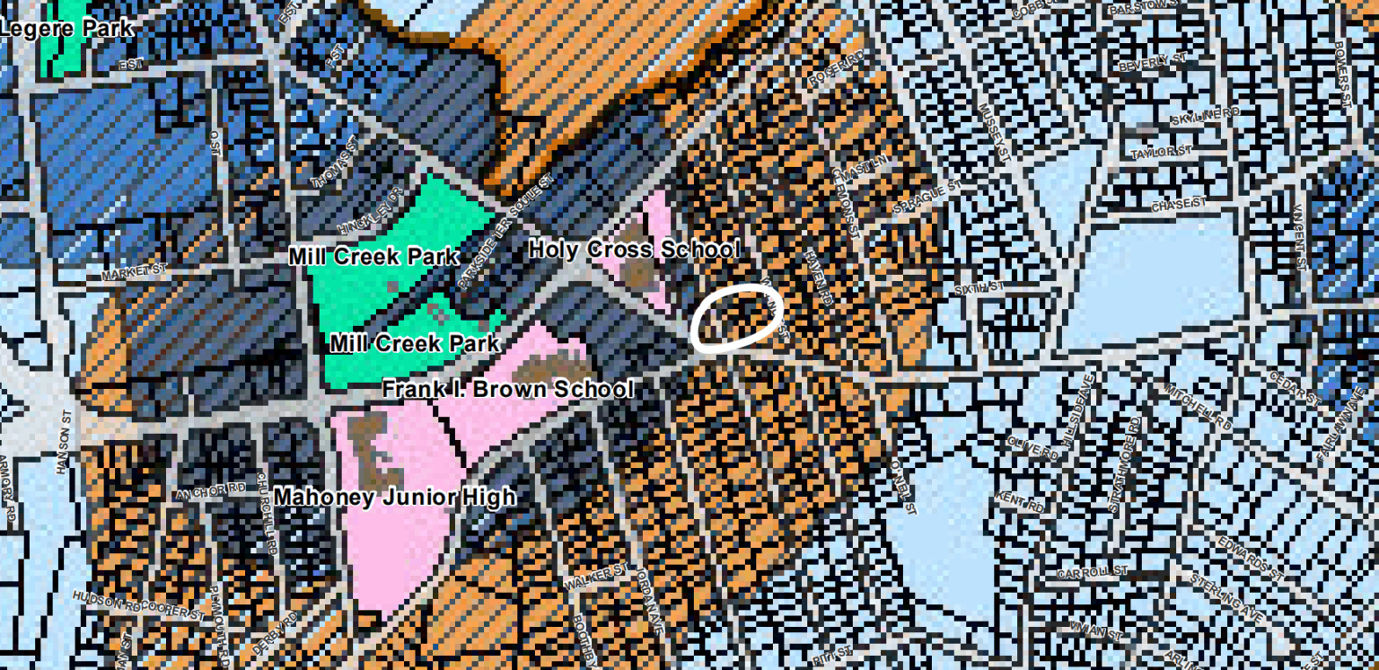 Sex Offender Convicted on Child Porn Charges was Living Prohibitively Close to a South Portland School Without Law Enforcement’s Knowledge