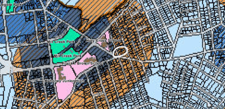 Sex Offender Convicted on Child Porn Charges was Living Prohibitively Close to a South Portland School Without Law Enforcement’s Knowledge