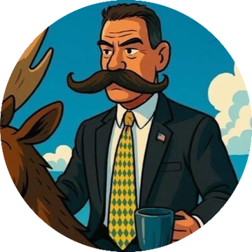 Bobby Charles Leads GOP Gubernatorial Field in His Own Internal Poll — More Than a Third Still Undecided