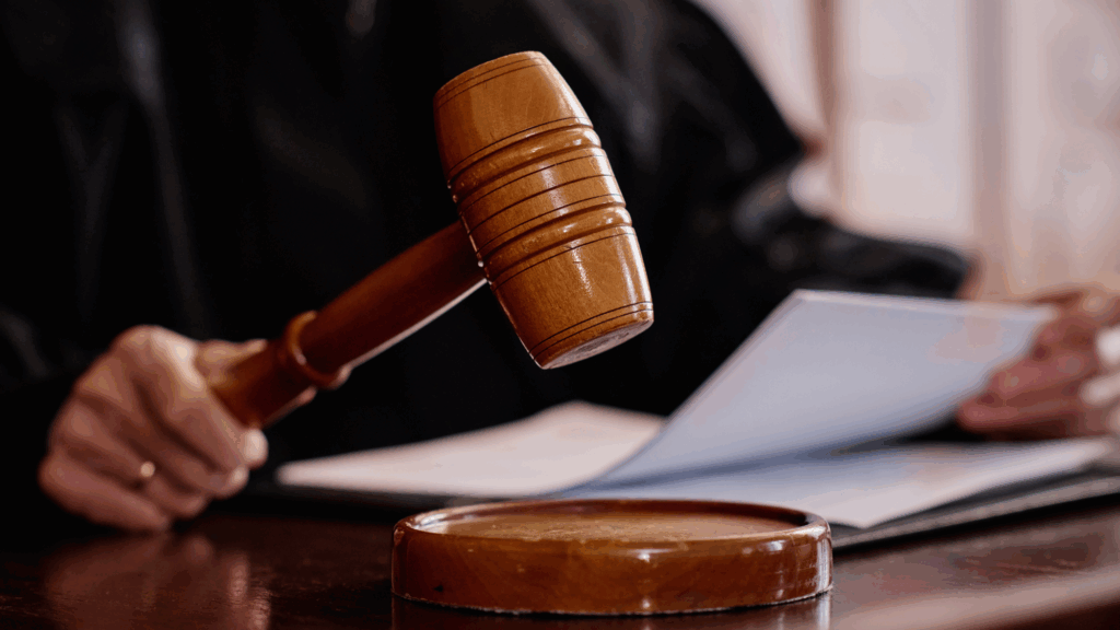 Judge Hears Arguments in Case Alleging New Limits on Super PAC Contributions Violate Mainers’ Rights