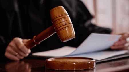 Judge Hears Arguments in Case Alleging New Limits on Super PAC Contributions Violate Mainers’ Rights