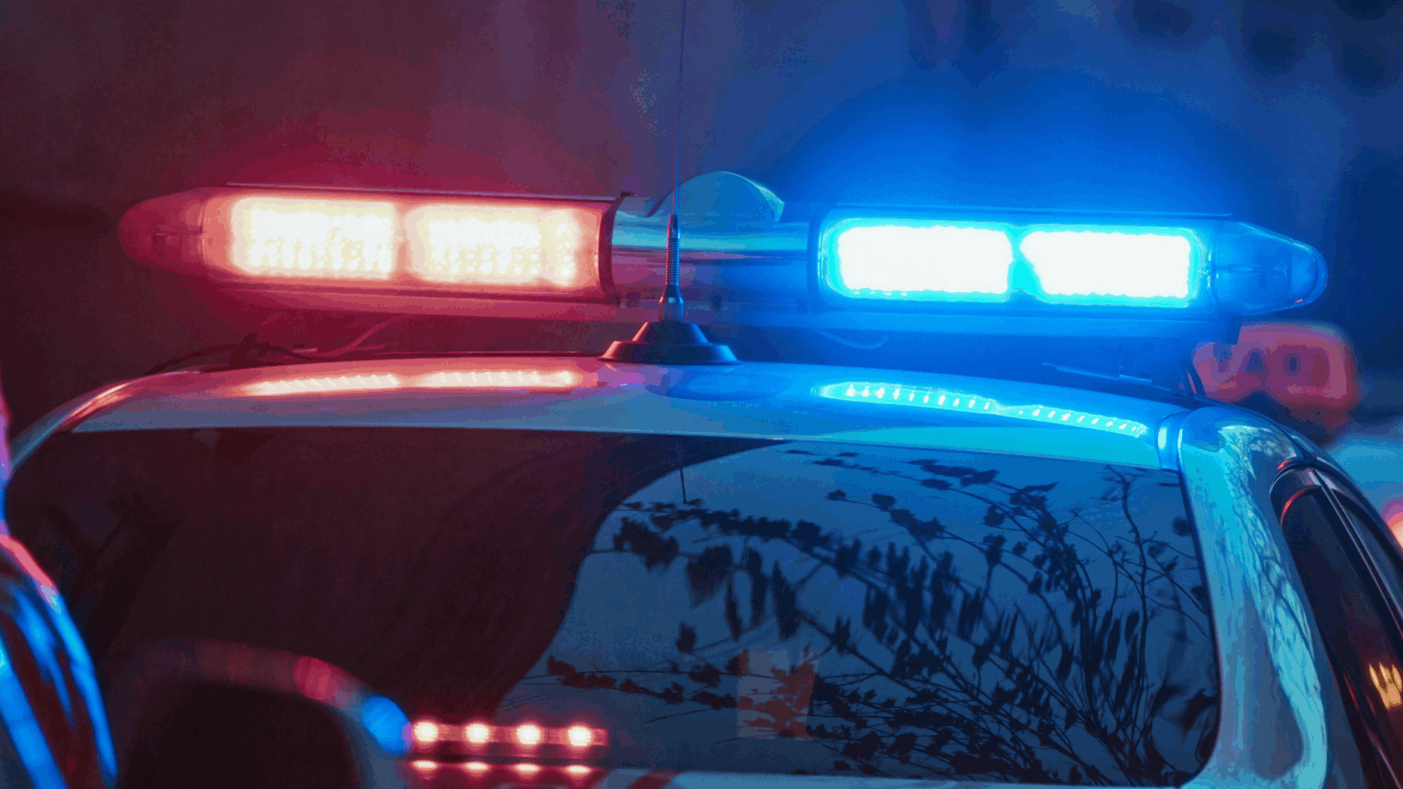 Stepfather of 4-year-old Found Dead from Gunshot in Lewiston Arrested for Manslaughter, Child Endangerment