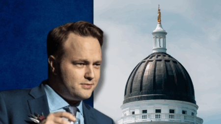 House Majority Leader Proposes “Relatively Simple” Changes to Legislative Reimbursement Laws