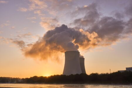 White House Reportedly Weighs Major Nuclear Regulatory Shift