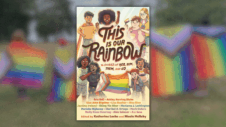 Out Maine Secures Grants to Send Pro-Trans Children’s Books Across the State’s Schools, Libraries, and Even Pediatricians’ Offices