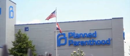 DAILY CALLER EXCLUSIVE: Lawmakers From Nearly Every State Call On Congress To Turn Off Federal Money Tap For Planned Parenthood