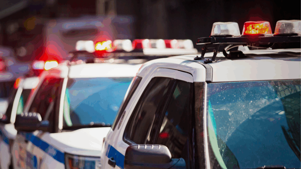 Cape Elizabeth Man Charged After Firing Shot at Repossession Agent, Police Say
