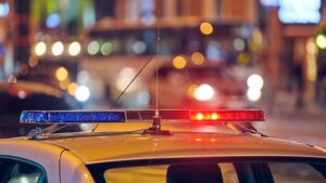 Teen Previously Linked to String of Car Thefts and Cannabis Burglaries Busted in Lewiston For More Carjackings