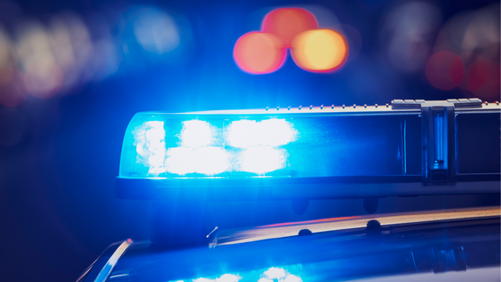 Corinth Woman Killed in Shooting, Son Charged With Murder