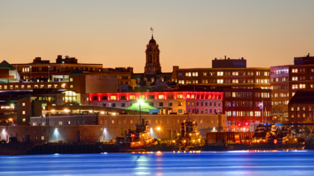 Portland Faces State Crackdown Over Welfare Program Violations, GA Over-billing — Risks Losing Millions