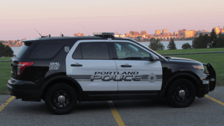 Homeless Man with 18 Outstanding Warrants for Felony Robbery, Theft, Drug Possession Arrested in Portland