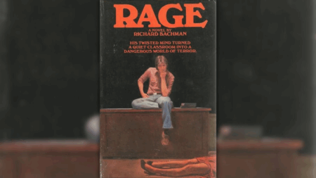 Blaming School Shootings On Guns Didn’t Stick So Now the Scapegoat Is Declining Maine Icon Stephen King