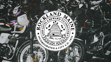 Having Gone From Motorcycle Gangs To Fashionable Art, Rockland Gets Randy Again