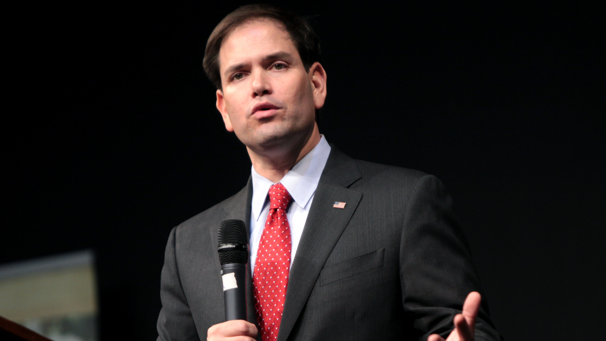 Biden-Era Censors Embedding Overseas: Mike Benz and Marco Rubio Speak to Threat of Offshoring ‘Dis-info’ War