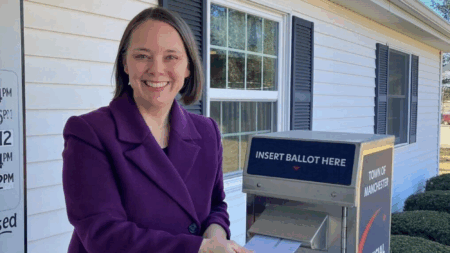 Shenna Bellows Releases Final Questions Wording for Voter ID Referendum Question