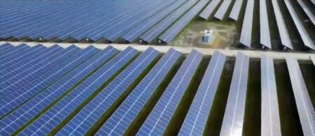 Rogue Devices Capable Of Triggering Blackouts Reportedly Found In Chinese Solar Panels
