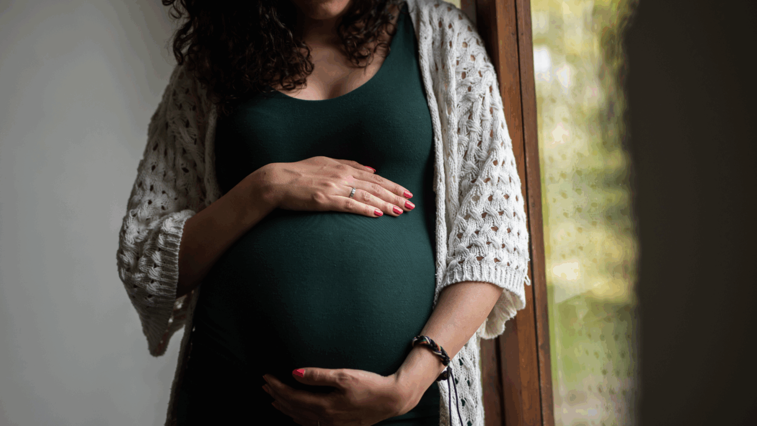 Reagan Paul’s Bill Would Count Unborn Children as Persons When It Comes to Prosecuting Violent Crime