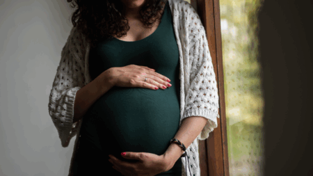 Reagan Paul’s Bill Would Count Unborn Children as Persons When It Comes to Prosecuting Violent Crime