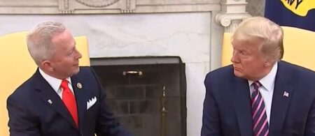 DAILY CALLER EXCLUSIVE: House Subcommittees To Hold Hearing Investigating ‘Woke Nonsense’ At Bureau Of Prisons