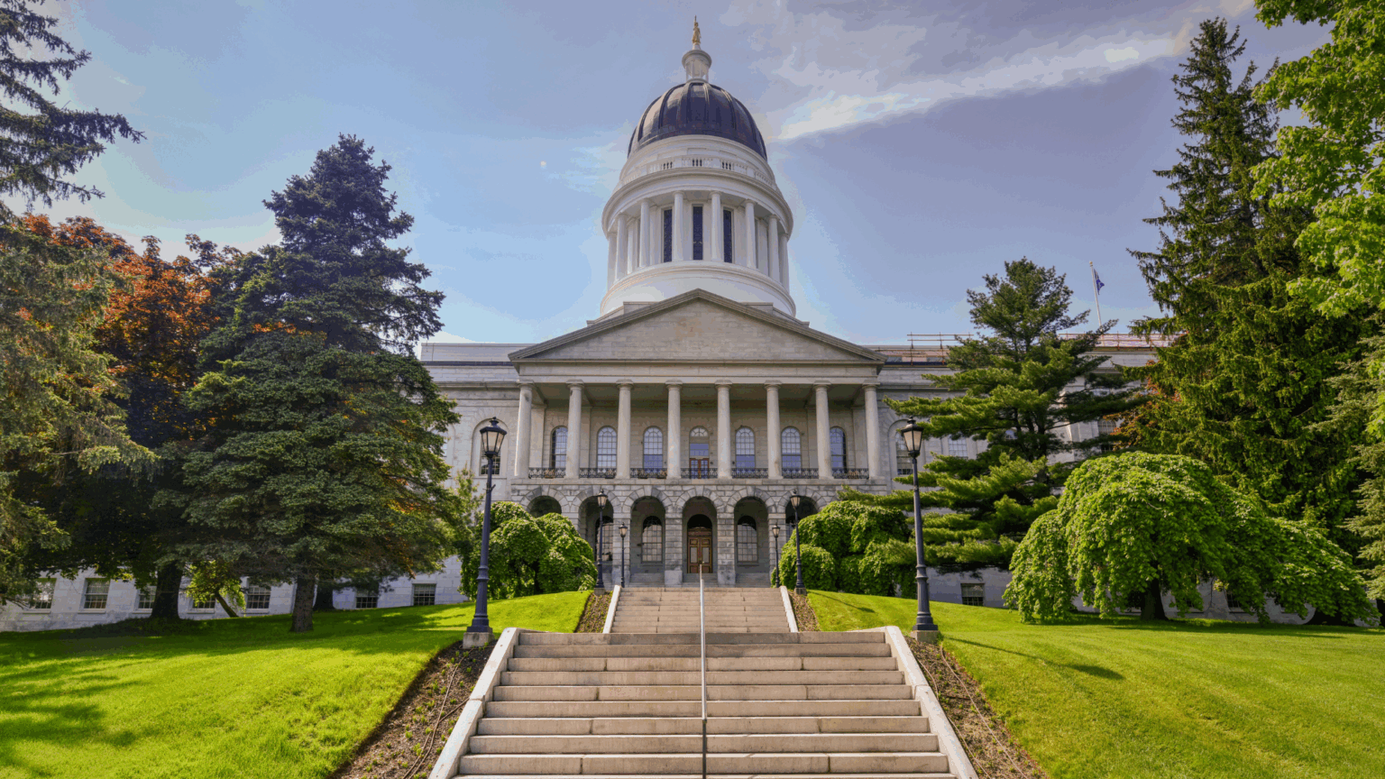 Bid for More Timely Reimbursement to Maine Hospitals for Medicaid Services Likely to Get Voted Down by Dems