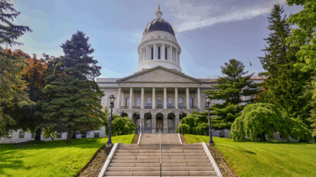 Bid for More Timely Reimbursement to Maine Hospitals for Medicaid Services Likely to Get Voted Down by Dems