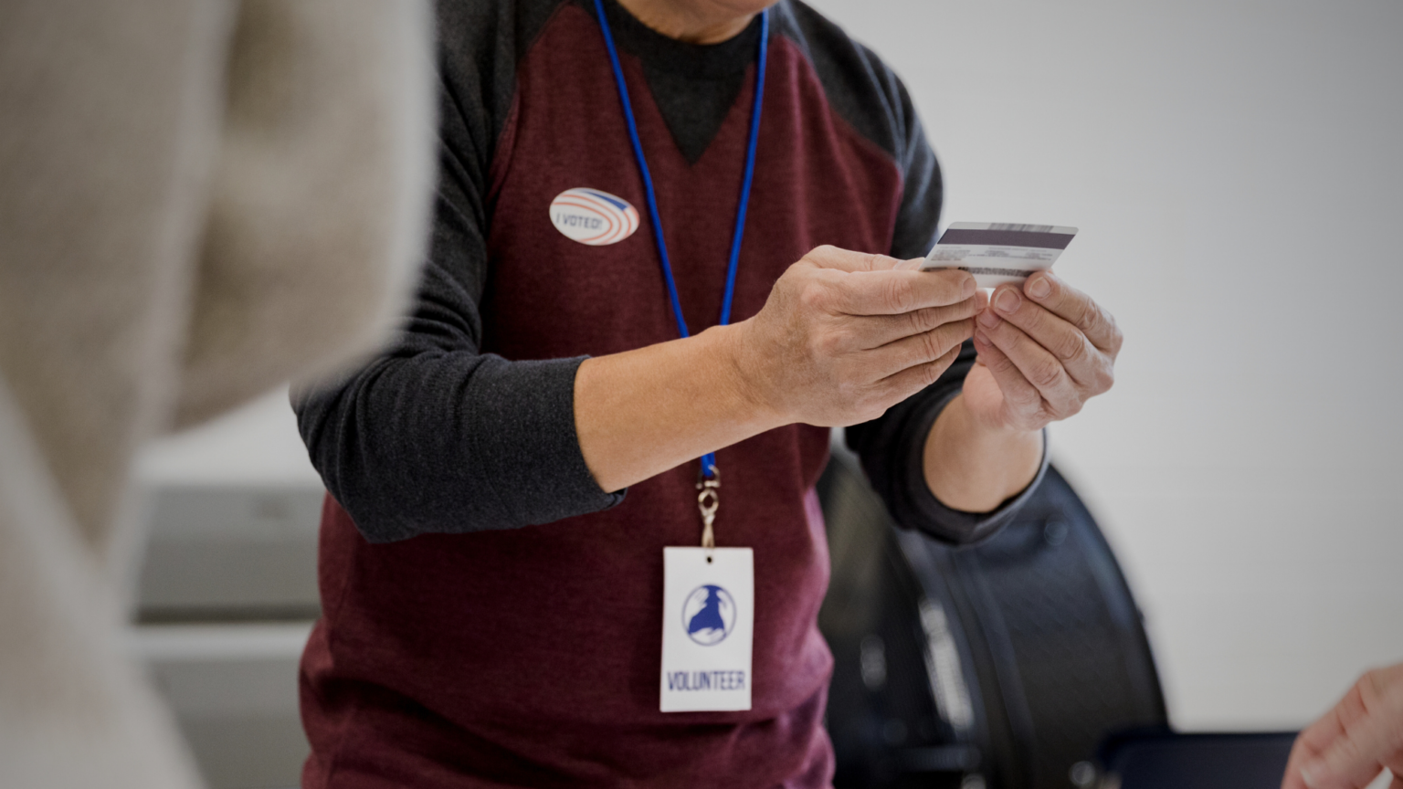 Protecting Trust, Protecting Every Vote