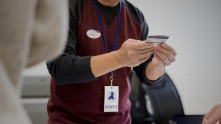 Opposing Sides Testify on Voter ID Initiative that Would Bring Maine into Alignment with Most of America, and Almost All of Europe