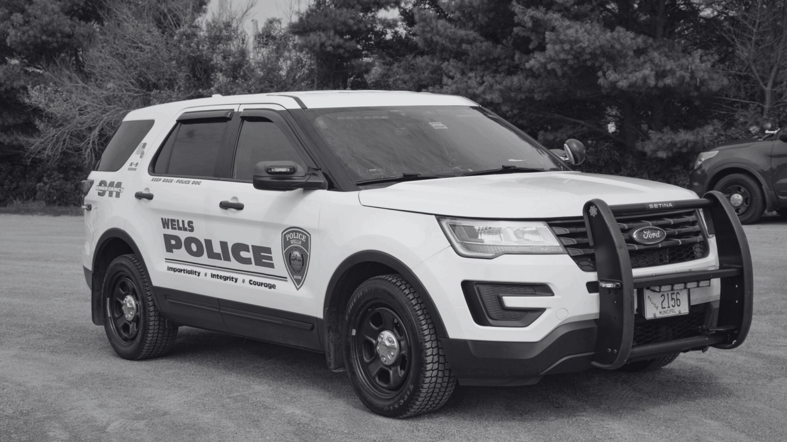 Wells Police Asking Residents for Video After Series of Overnight Car Burglaries