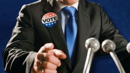 ‘Thinking About’ Running For Office In Maine? Either Do It Or Don’t, but Dithering Impresses No One