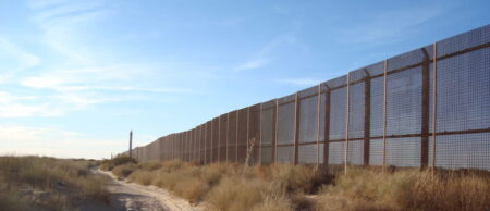 As Iran Strikes US Air Base, New Figures Indicate Biden Let Hundreds Of Iranians Into Homeland