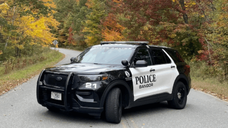 Officer Involved Shooting Results in Three Bangor Police Placed on Temporary Leave
