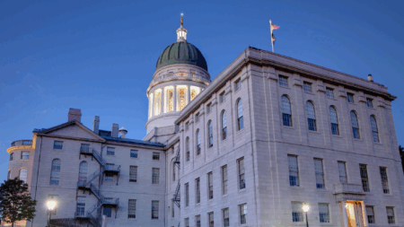 Bill Seeking Legislative Oversight of Agency Rule-making on Track to Be Killed by Maine Dems