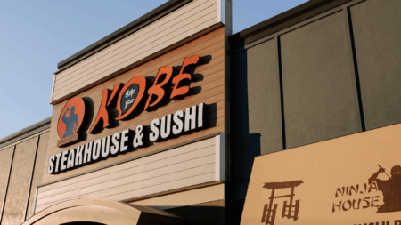 Border Patrol Shuts Down Bangor Japanese Restaurant for Enforcement Operation