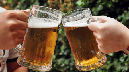 Bottoms Up: House and Senate Both Pass Bill to Allow Limited Home Distilling of Booze