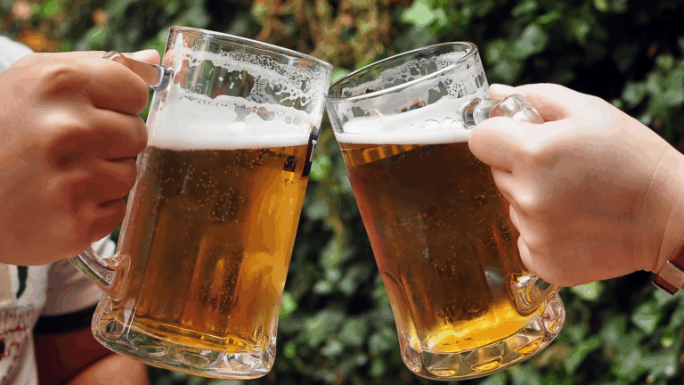 Bottoms Up: House and Senate Both Pass Bill to Allow Limited Home Distilling of Booze