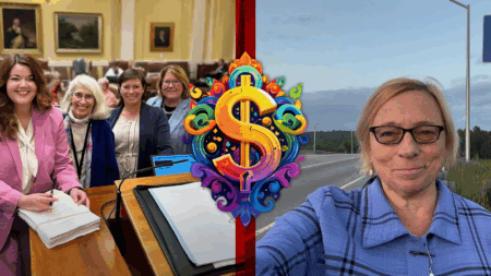 Here Are the Tax and Fee Increases Mainers Can Expect from the Budget Janet Mills Signed into Law on Monday