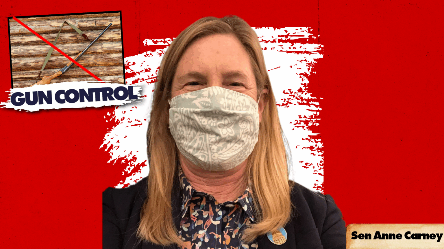 Maine Legislative Republicans Denounce Democrat Ploy to Block Public Hearing on “Red Flag” Gun-Grab Bill