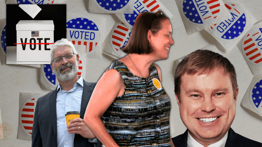 Constitutional Officers Will Not Be Appearing on Mainers’ Ballots Any Time Soon