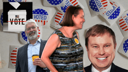 Constitutional Officers Will Not Be Appearing on Mainers’ Ballots Any Time Soon